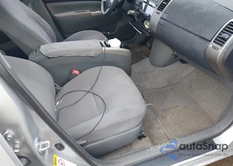 2008 Toyota Prius из США, поврежденный, VIN JTDKB20U183451059